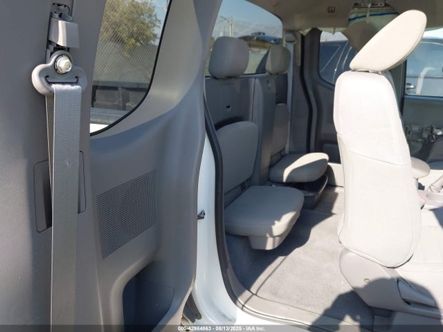 Nissan 2019 2019 1N6BD0CT2KN737240 Image 8
