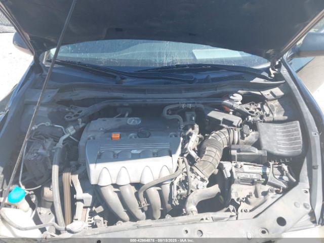2009 ACURA TSX JH4CU26659C028850 Photo 9