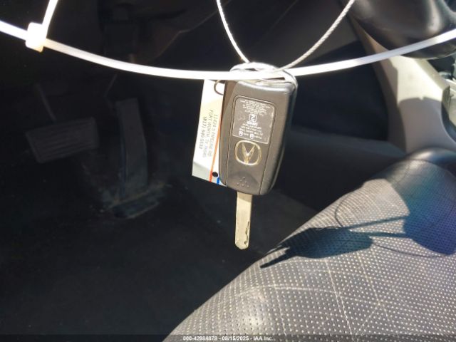 2009 ACURA TSX JH4CU26659C028850 Photo 10