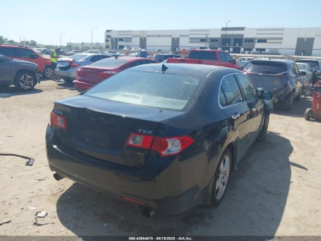 2009 ACURA TSX JH4CU26659C028850 Photo 3