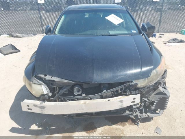 2009 ACURA TSX JH4CU26659C028850 Photo 5