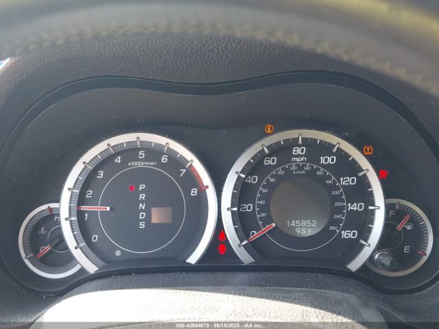 2009 ACURA TSX JH4CU26659C028850 Photo 6