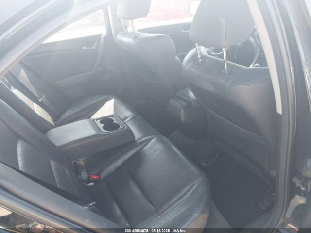 2009 ACURA TSX JH4CU26659C028850 Photo 7