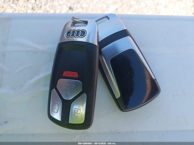 2020 AUDI Q5 WA1ANAFY8L2091062 Photo 10