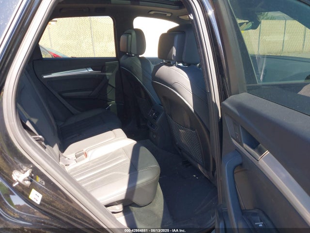2020 AUDI Q5 WA1ANAFY8L2091062 Photo 7