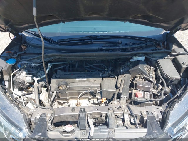 Honda k24w9 2016 5J6RM4H97GL097321 Image 10