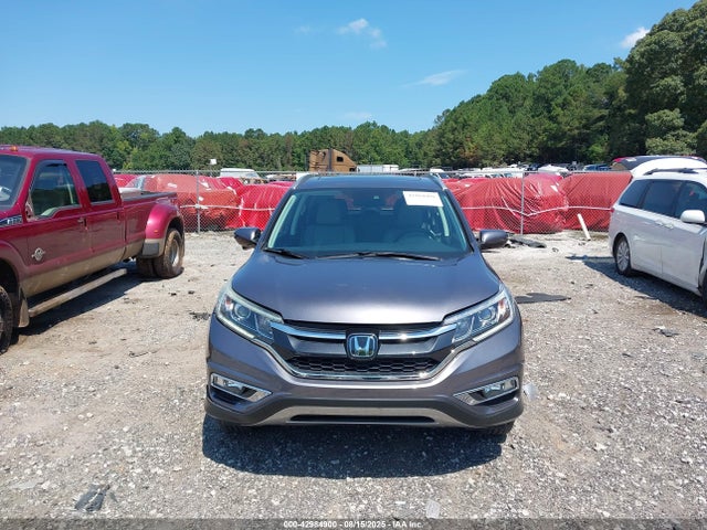 Honda k24w9 2016 5J6RM4H97GL097321 Image 12