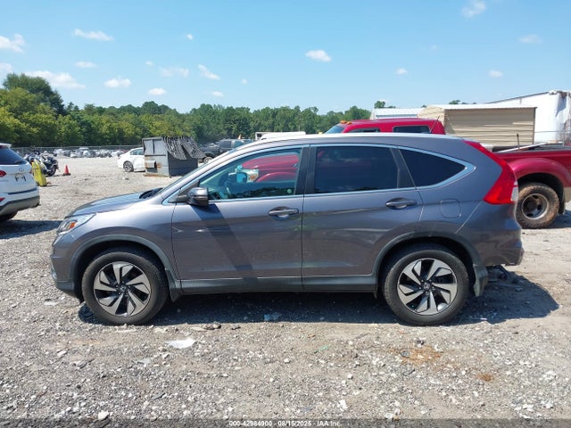 Honda k24w9 2016 5J6RM4H97GL097321 Image 14