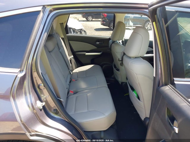 Honda k24w9 2016 5J6RM4H97GL097321 Image 8