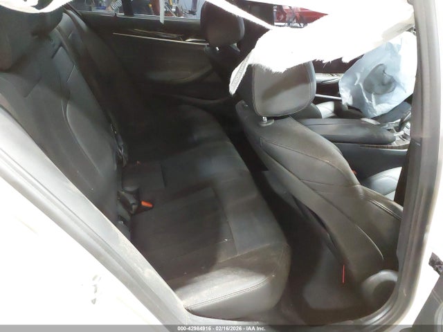 2021 BMW 530I WBA13BJ03MCF62890 Photo 7