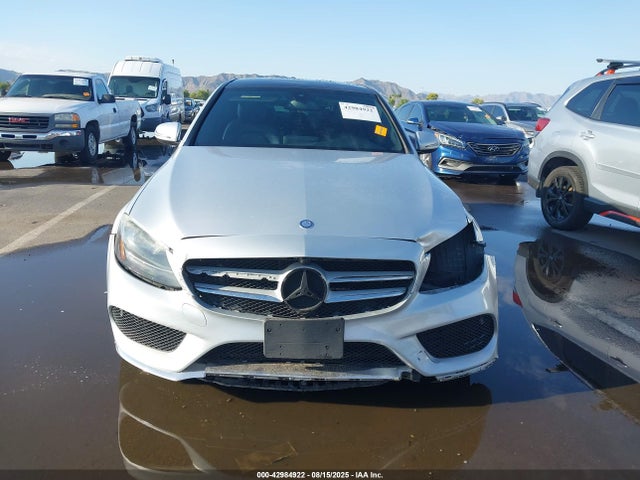 Mercedes-Benz 2016 2016 55SWF4JBXGU100424 Image 13