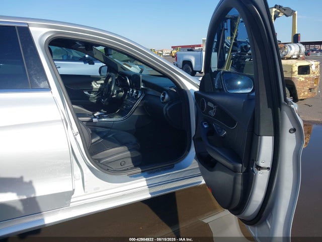 Mercedes-Benz 2016 2016 55SWF4JBXGU100424 Image 5