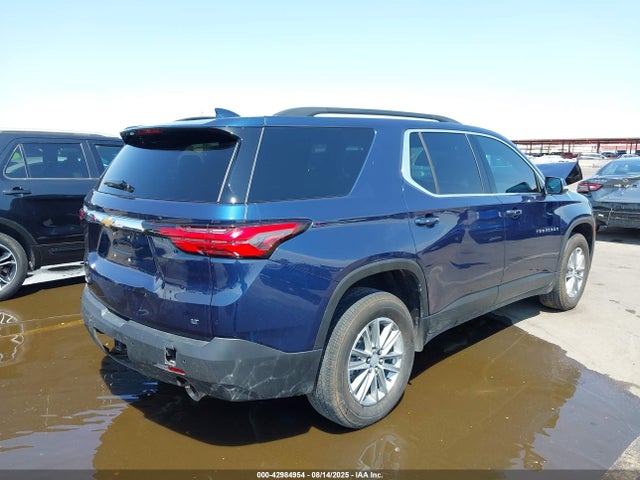 1GNERGKW9PJ105038 Chevrolet lfy