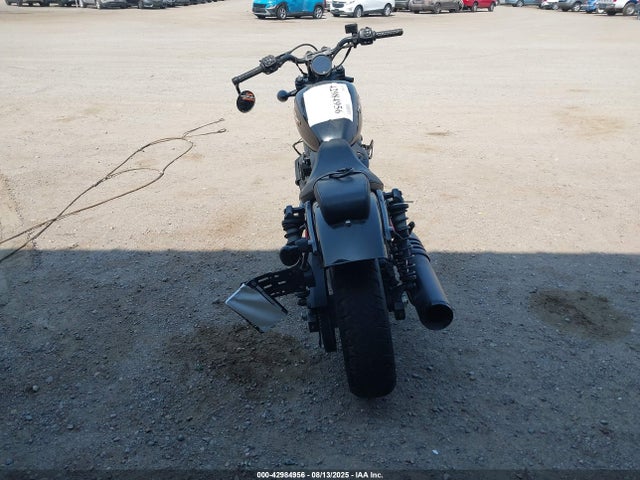1HD1ZF126PB308056 Harley-Davidson Revolution Max