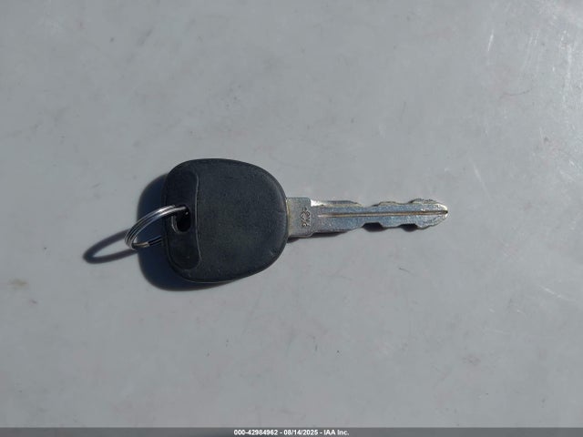 2005 CADILLAC CTS 1G6DP567750163950 Photo 10