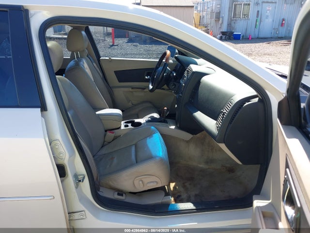 2005 CADILLAC CTS 1G6DP567750163950 Photo 4