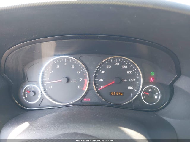 2005 CADILLAC CTS 1G6DP567750163950 Photo 6