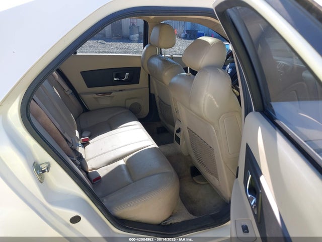 2005 CADILLAC CTS 1G6DP567750163950 Photo 7