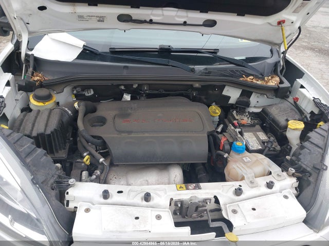 RAM Promaster City 2015 ZFBERFBT7F6A05570 Image 10