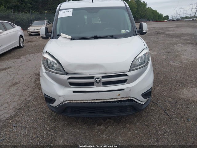 RAM Promaster City 2015 ZFBERFBT7F6A05570 Image 13