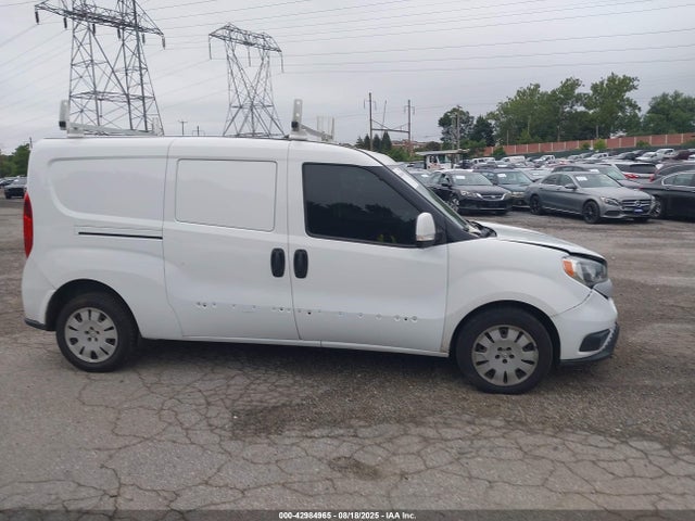 RAM Promaster City 2015 ZFBERFBT7F6A05570 Image 14