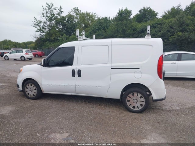RAM Promaster City 2015 ZFBERFBT7F6A05570 Image 15