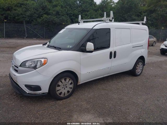 RAM Promaster City 2015 ZFBERFBT7F6A05570 Image 2