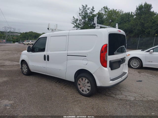 RAM Promaster City 2015 ZFBERFBT7F6A05570 Image 3