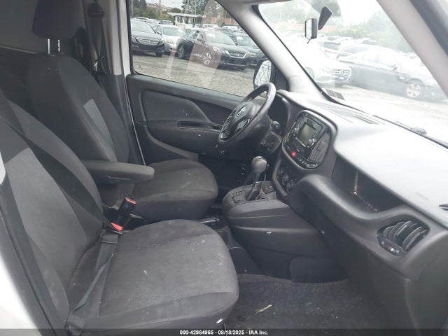 RAM Promaster City 2015 ZFBERFBT7F6A05570 Image 5