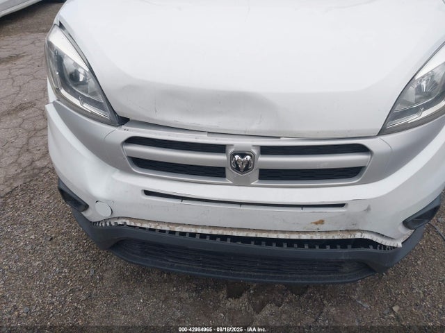 RAM Promaster City 2015 ZFBERFBT7F6A05570 Image 6