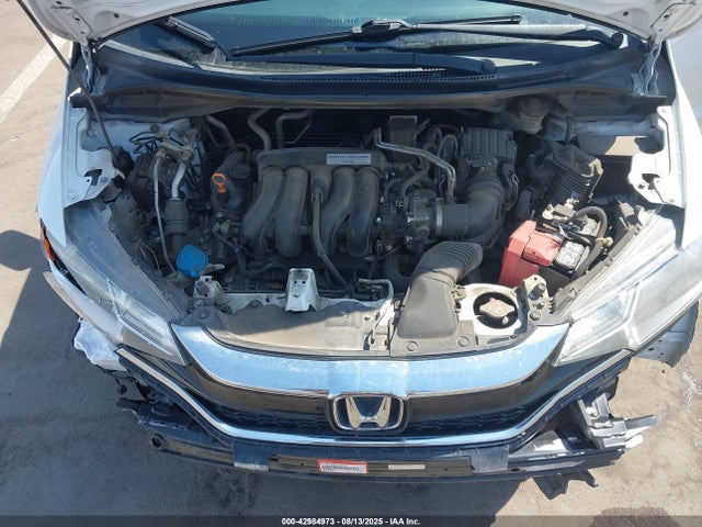 3HGGK5H47LM702073 Honda l15b1