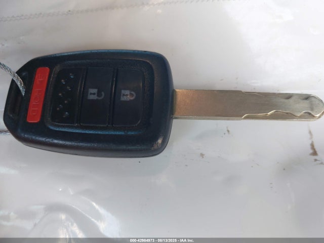 3HGGK5H47LM702073 Honda l15b1