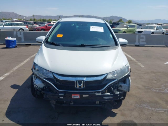 3HGGK5H47LM702073 Honda l15b1