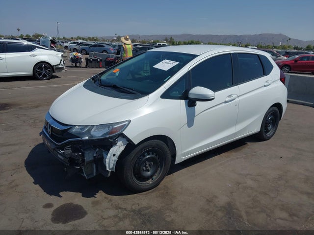 3HGGK5H47LM702073 Honda l15b1