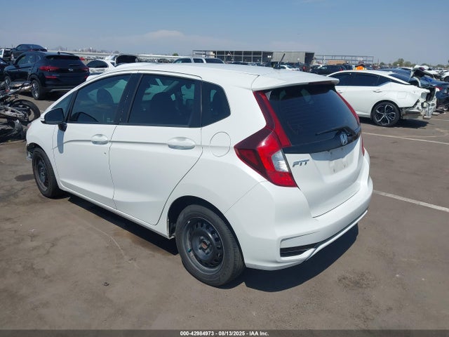 3HGGK5H47LM702073 Honda l15b1