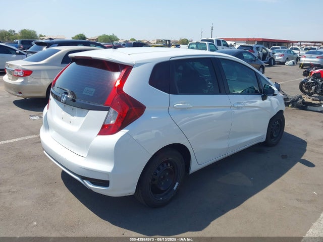 3HGGK5H47LM702073 Honda l15b1