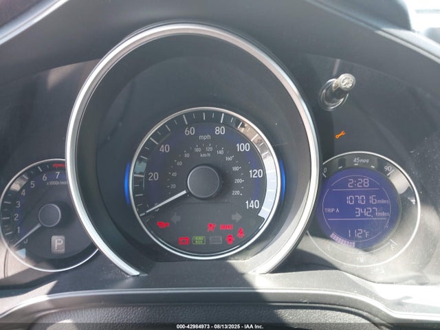3HGGK5H47LM702073 Honda l15b1