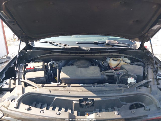 2023 CADILLAC ESCALADE 1GYS4BKL0PR156152 Photo 9