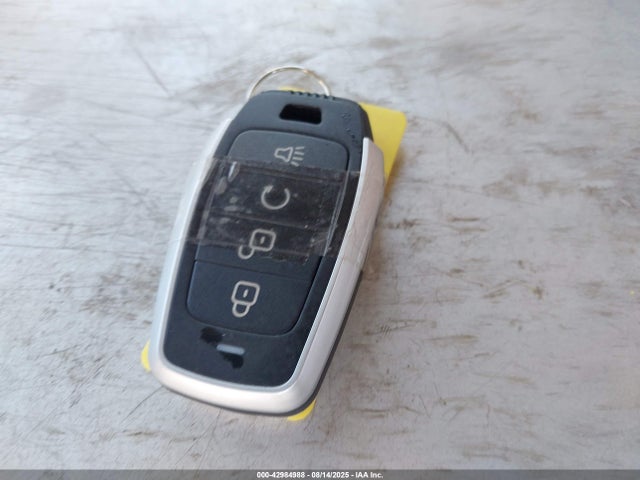 2023 CADILLAC ESCALADE 1GYS4BKL0PR156152 Photo 10