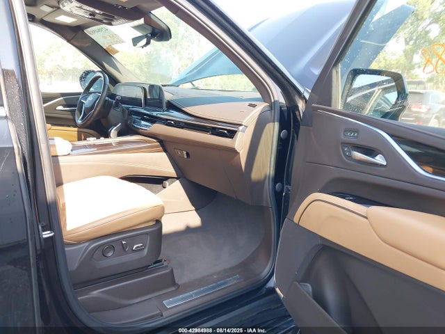 2023 CADILLAC ESCALADE 1GYS4BKL0PR156152 Photo 4