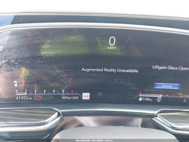 2023 CADILLAC ESCALADE 1GYS4BKL0PR156152 Photo 6