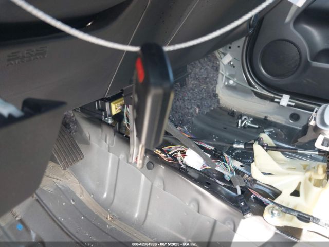 2024 MITSUBISHI MIRAGE ML32AUHJ8RH002350 Photo 10
