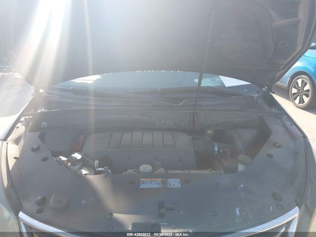 1GNKRGKD1HJ278930 Chevrolet llt - sidi: spark ignited direct injection, alum, 60 degrees