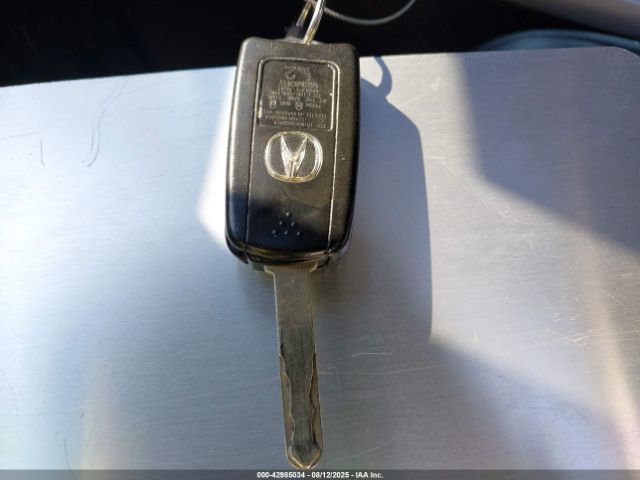 2011 ACURA RDX 5J8TB2H24BA004530 Photo 10