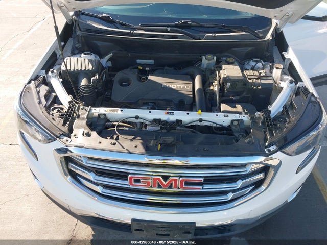 3GKALVEV9KL292058 GMC lyx - direct injection, vvt, fgt, turbo, alum, gen 1