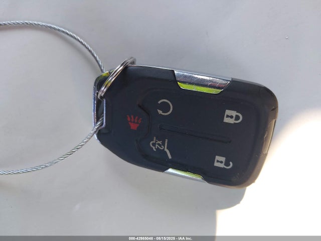 3GKALVEV9KL292058 GMC lyx - direct injection, vvt, fgt, turbo, alum, gen 1