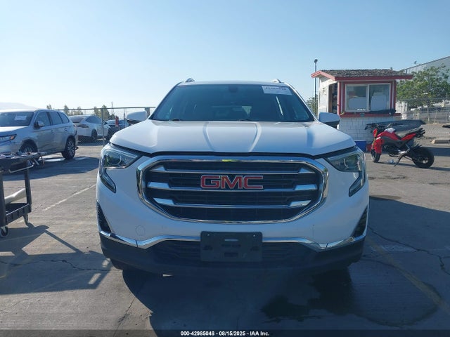 3GKALVEV9KL292058 GMC lyx - direct injection, vvt, fgt, turbo, alum, gen 1