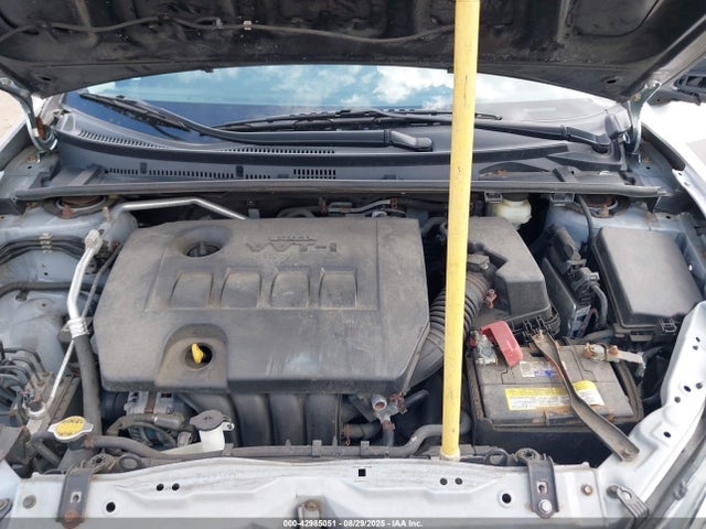 Toyota 2zr-fe 2014 2T1BURHE3EC215094 Image 10