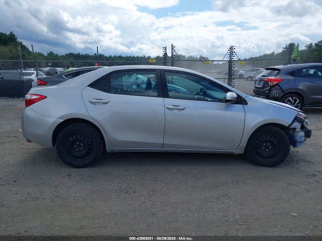 Toyota 2zr-fe 2014 2T1BURHE3EC215094 Image 14