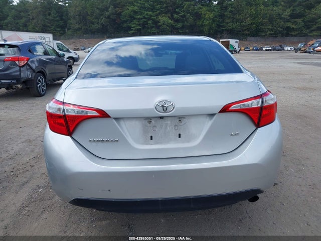 Toyota 2zr-fe 2014 2T1BURHE3EC215094 Image 17
